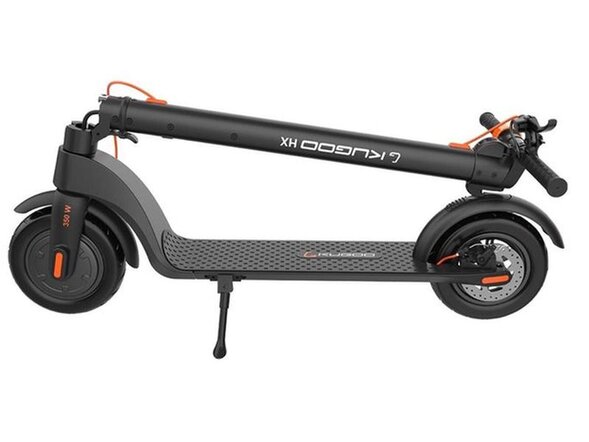 Электросамокат Kugoo HX