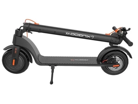 Электросамокат Kugoo HX