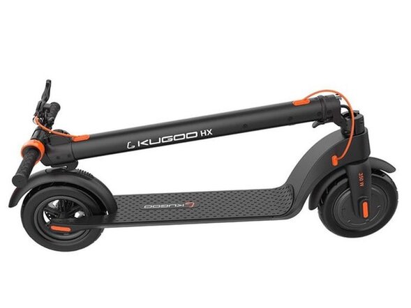 Электросамокат Kugoo HX