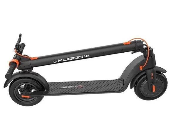 Электросамокат Kugoo HX