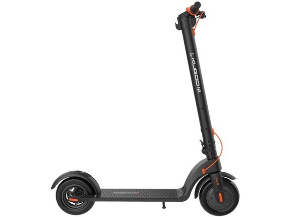 Электросамокат Kugoo HX