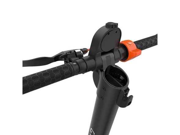 Электросамокат Kugoo HX