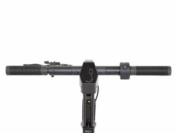 Электросамокат Kugoo HX Plus