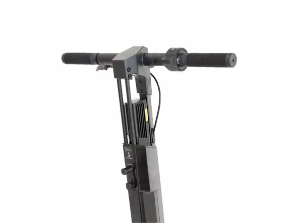 Электросамокат Kugoo HX Plus