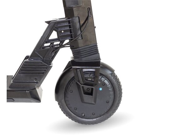 Электросамокат Kugoo HX Plus