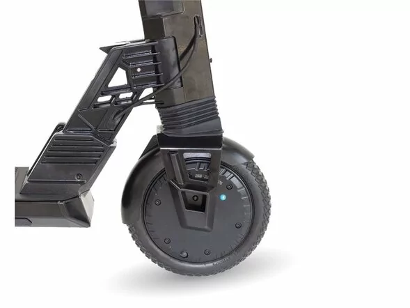 Электросамокат Kugoo HX Plus