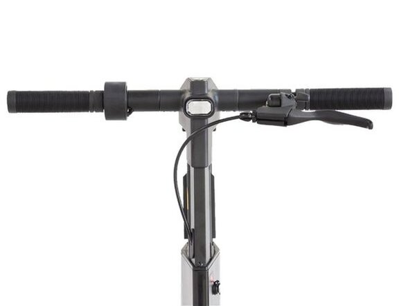 Электросамокат Kugoo HX Plus