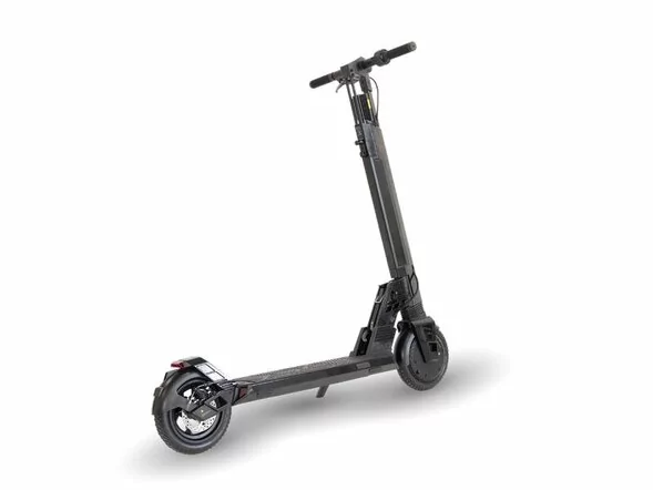Электросамокат Kugoo HX Plus
