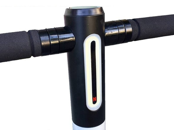 Электросамокат NextDrive