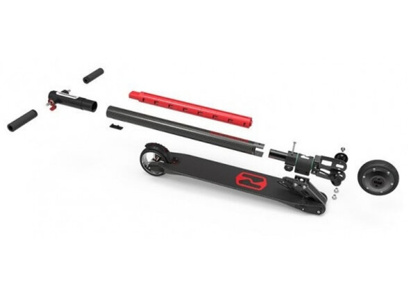 Электросамокат NextDrive