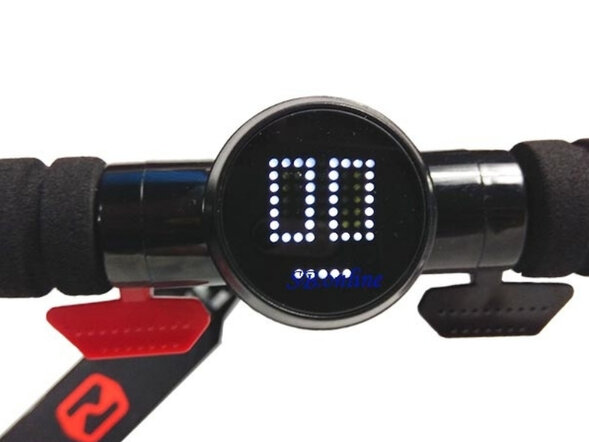 Электросамокат NextDrive