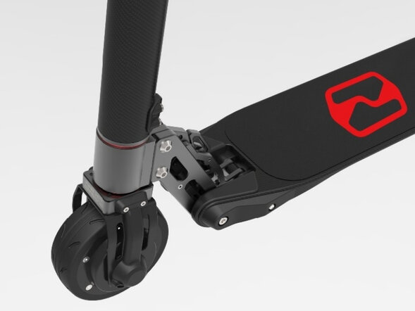 Электросамокат NextDrive