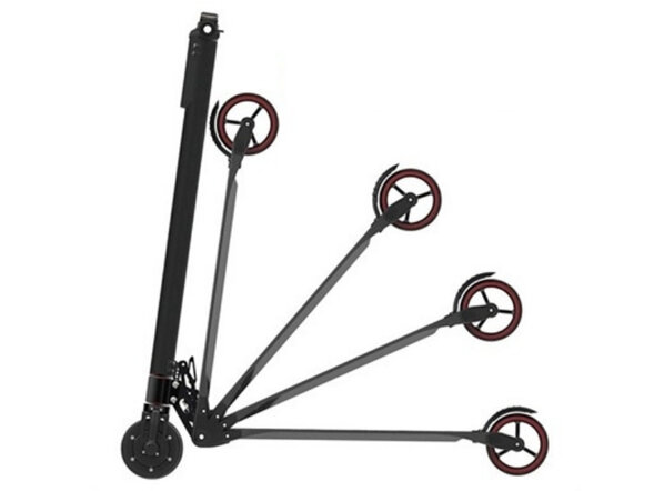 Электросамокат NextDrive