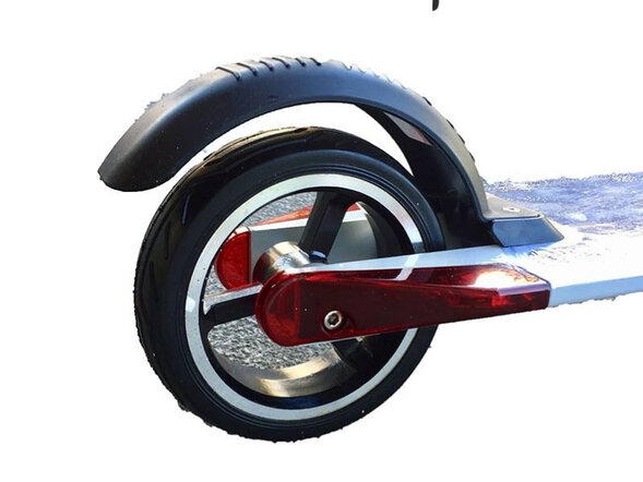 Электросамокат NextDrive