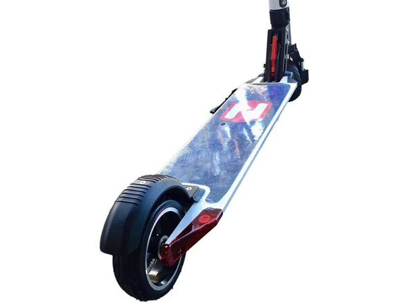 Электросамокат NextDrive