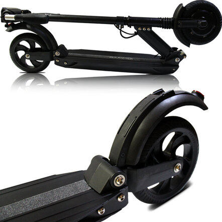 Электросамокат iBalance ES-1