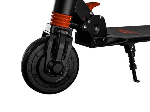 Электросамокат Kugoo Kirin Mini