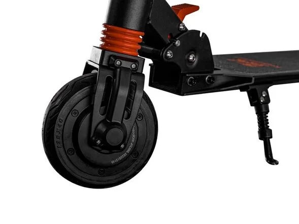 Электросамокат Kugoo Kirin Mini