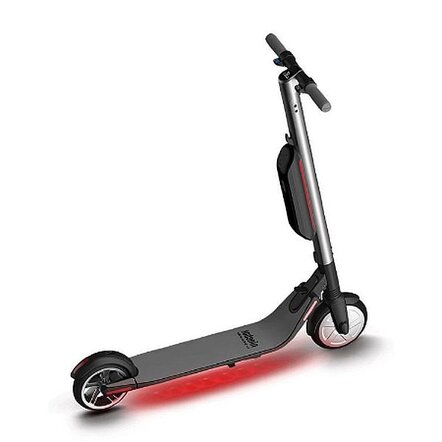 Электросамокат Ninebot by Segway KickScooter ES4