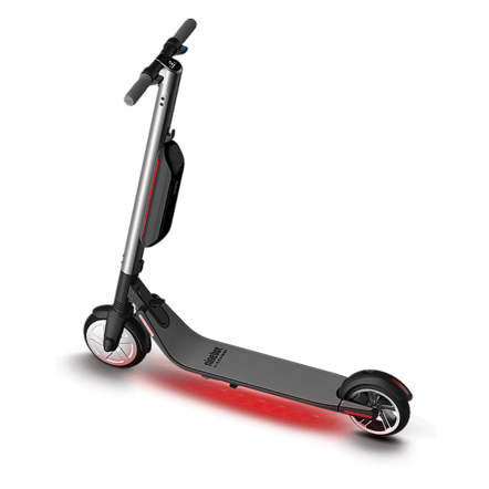 Электросамокат Ninebot by Segway KickScooter ES4
