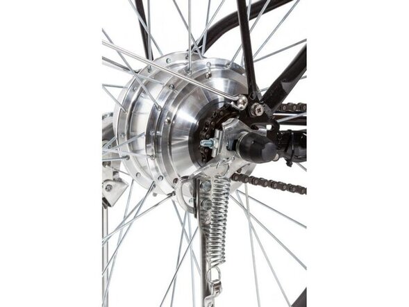 Велогибрид Flygear 310-1