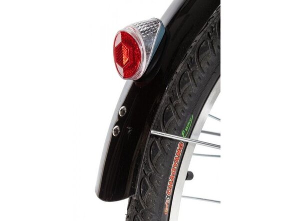 Велогибрид Flygear 310-1