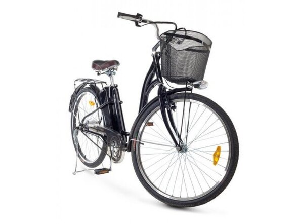 Велогибрид Flygear 310-1