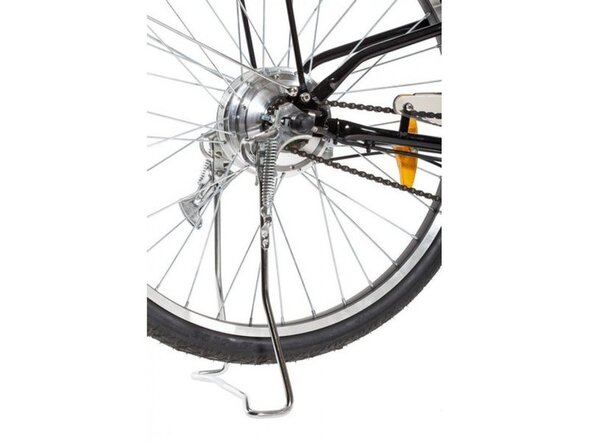 Велогибрид Flygear 310-1