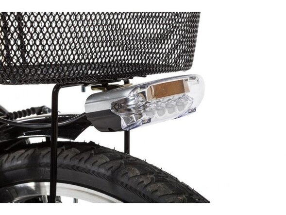 Велогибрид Flygear 310-1