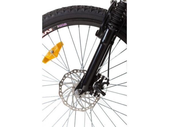 Велогибрид Flygear 312