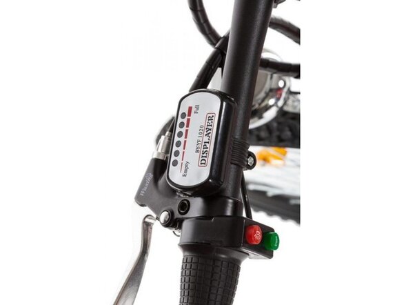 Велогибрид Flygear 312