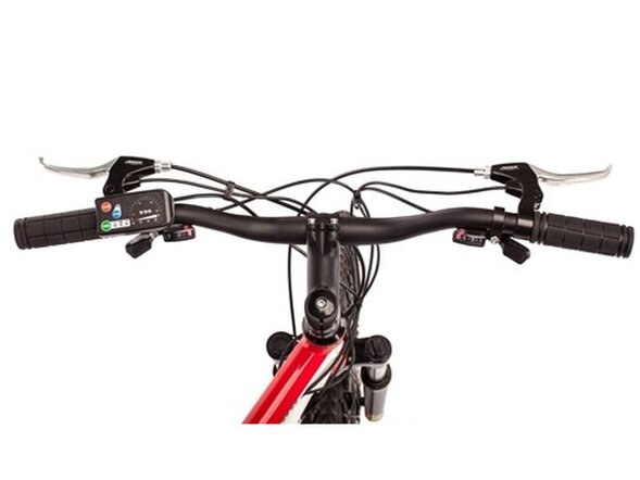 Велогибрид Flygear 888