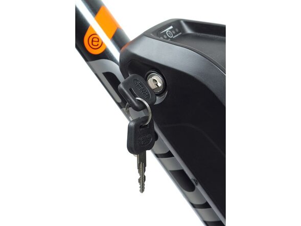 Электровелосипед FORWARD CYCLONE PLUS 26 2.0 disc 500w