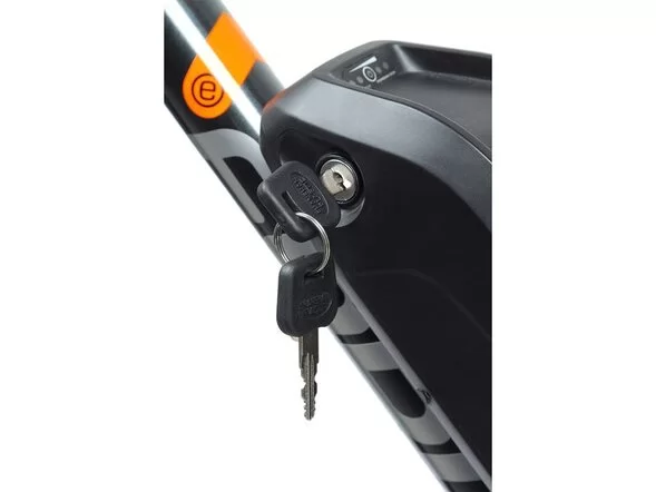 Электровелосипед FORWARD CYCLONE 26 E-250