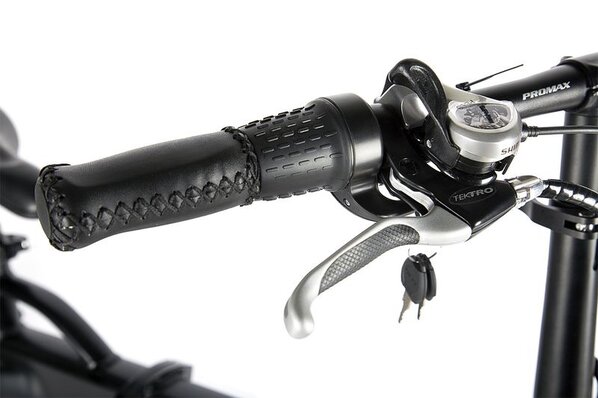 Электровелосипед Eltreco Insider