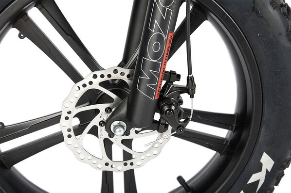 Электровелосипед Eltreco Insider