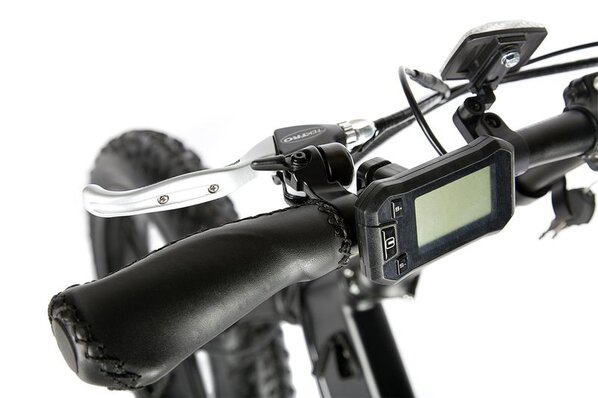 Электровелосипед Eltreco Insider