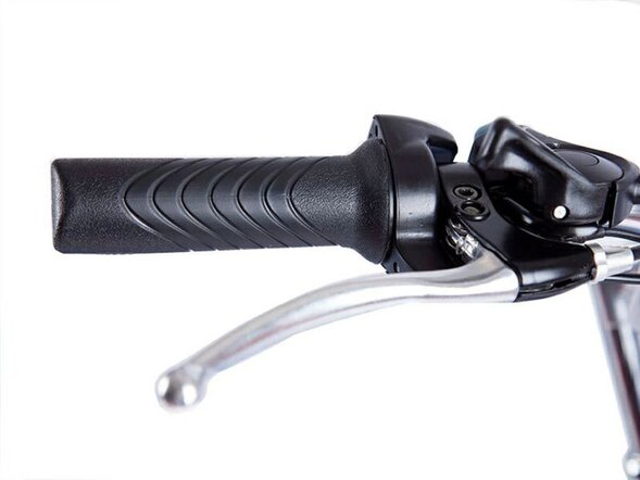 Электрический трицикл Izh-Bike Farmer 24 (Иж-Байк Фермер)