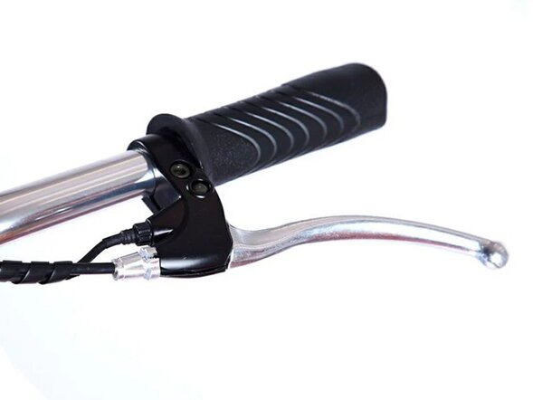 Электрический трицикл Izh-Bike Farmer 24 (Иж-Байк Фермер)