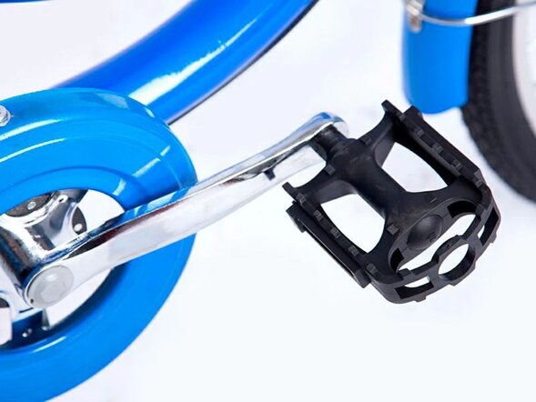 Электрический трицикл Izh-Bike Farmer 24 (Иж-Байк Фермер)