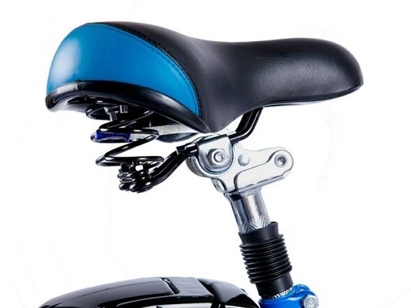 Электрический трицикл Izh-Bike Farmer 24 (Иж-Байк Фермер)