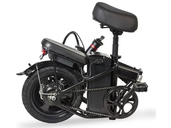 Электровелосипед Minako M1