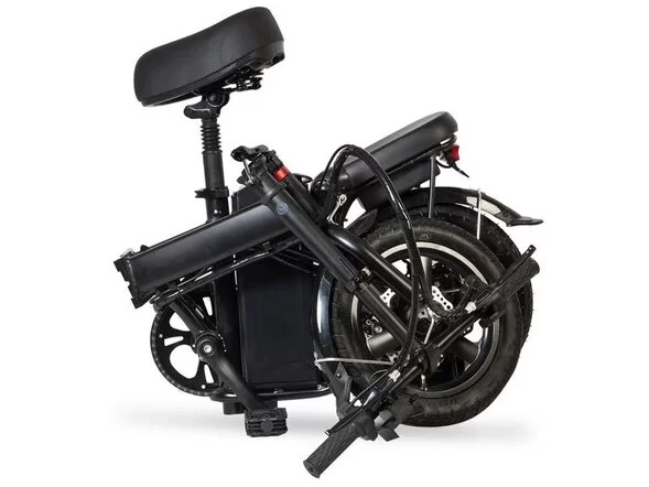 Электровелосипед Minako M1