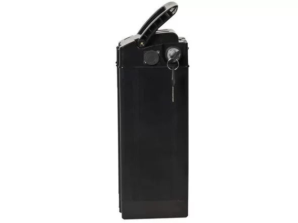 Электровелосипед Minako M1