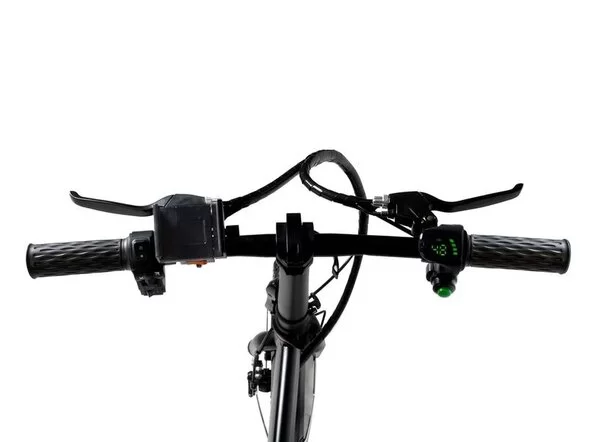 Электровелосипед Minako M1