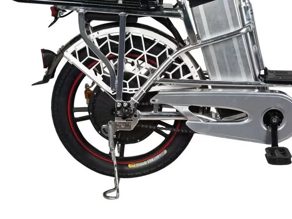 Электровелосипед Minako V12 15Ah 60v
