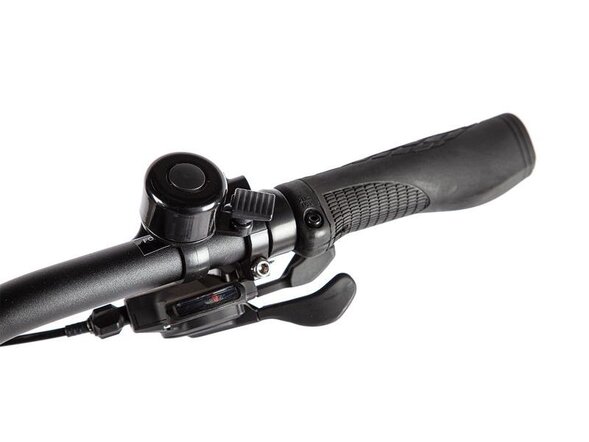 Велогибрид REID