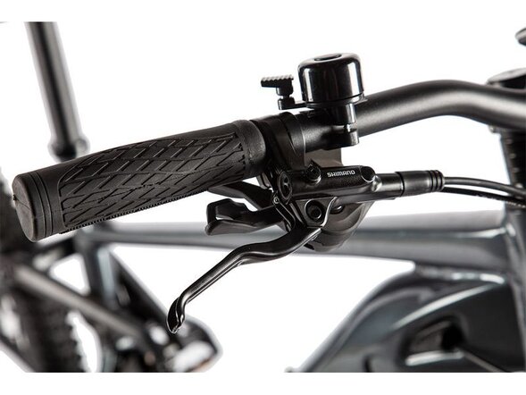 Велогибрид REID