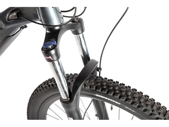 Велогибрид REID