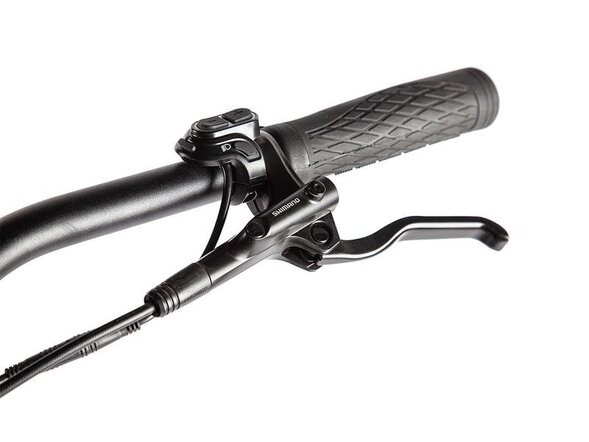 Велогибрид REID